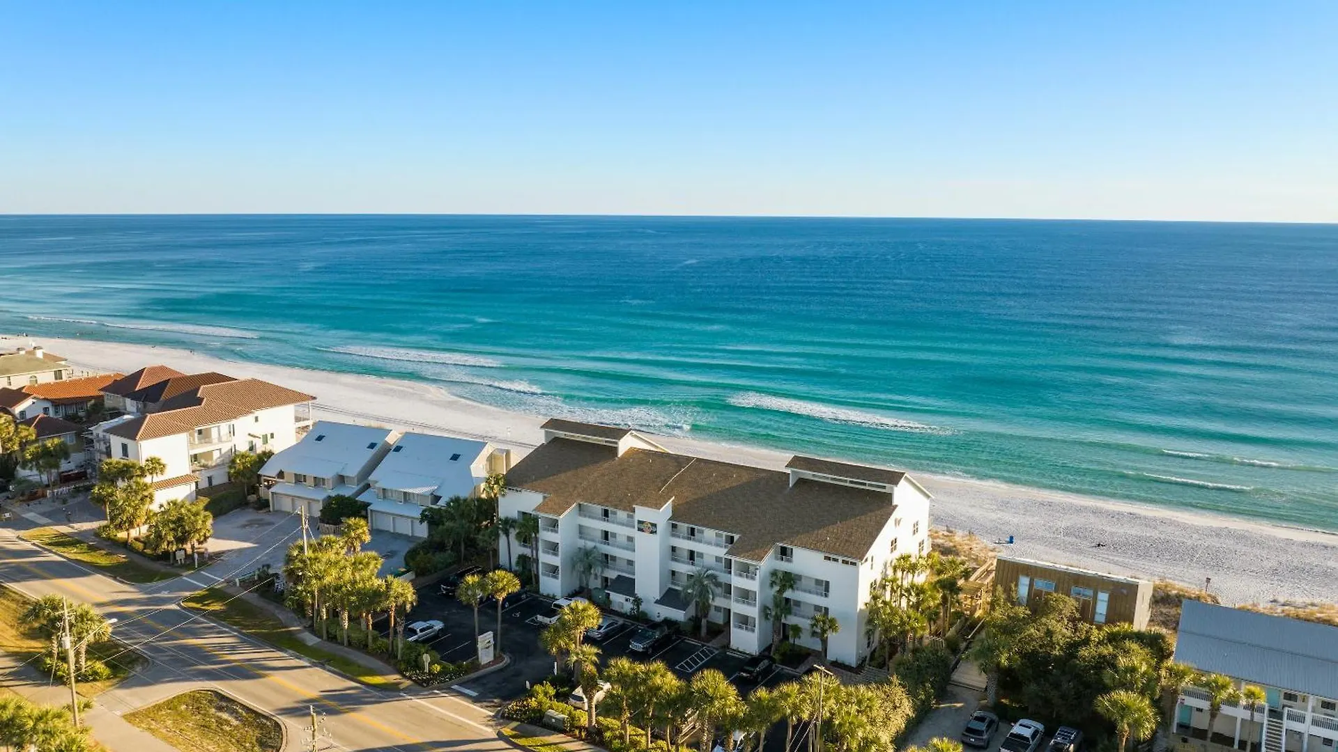 Cabana Club By Panhandle Getaways Destin 0*,  United States