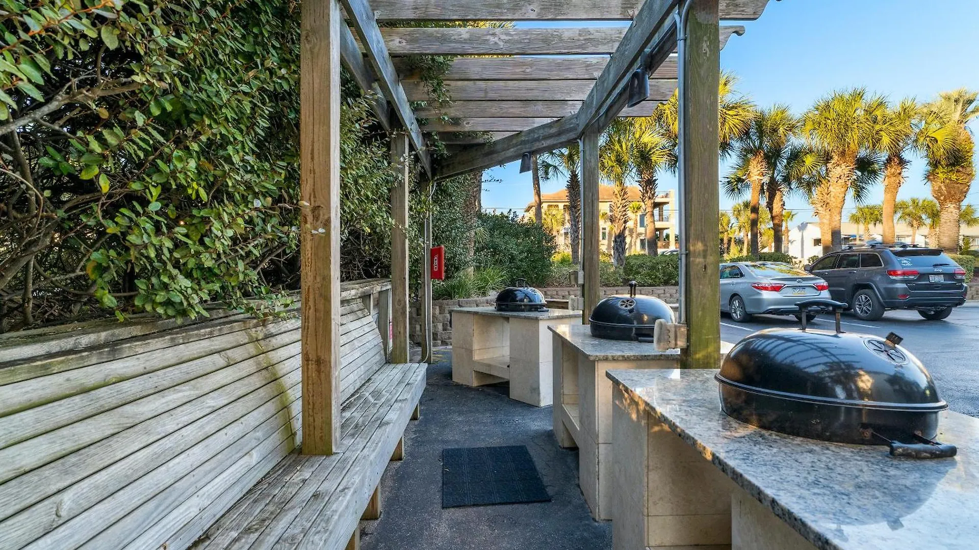 Apartment Cabana Club By Panhandle Getaways Destin United States