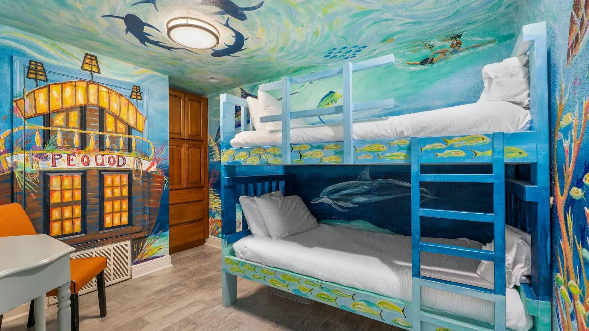 Cabana Club By Panhandle Getaways Destin