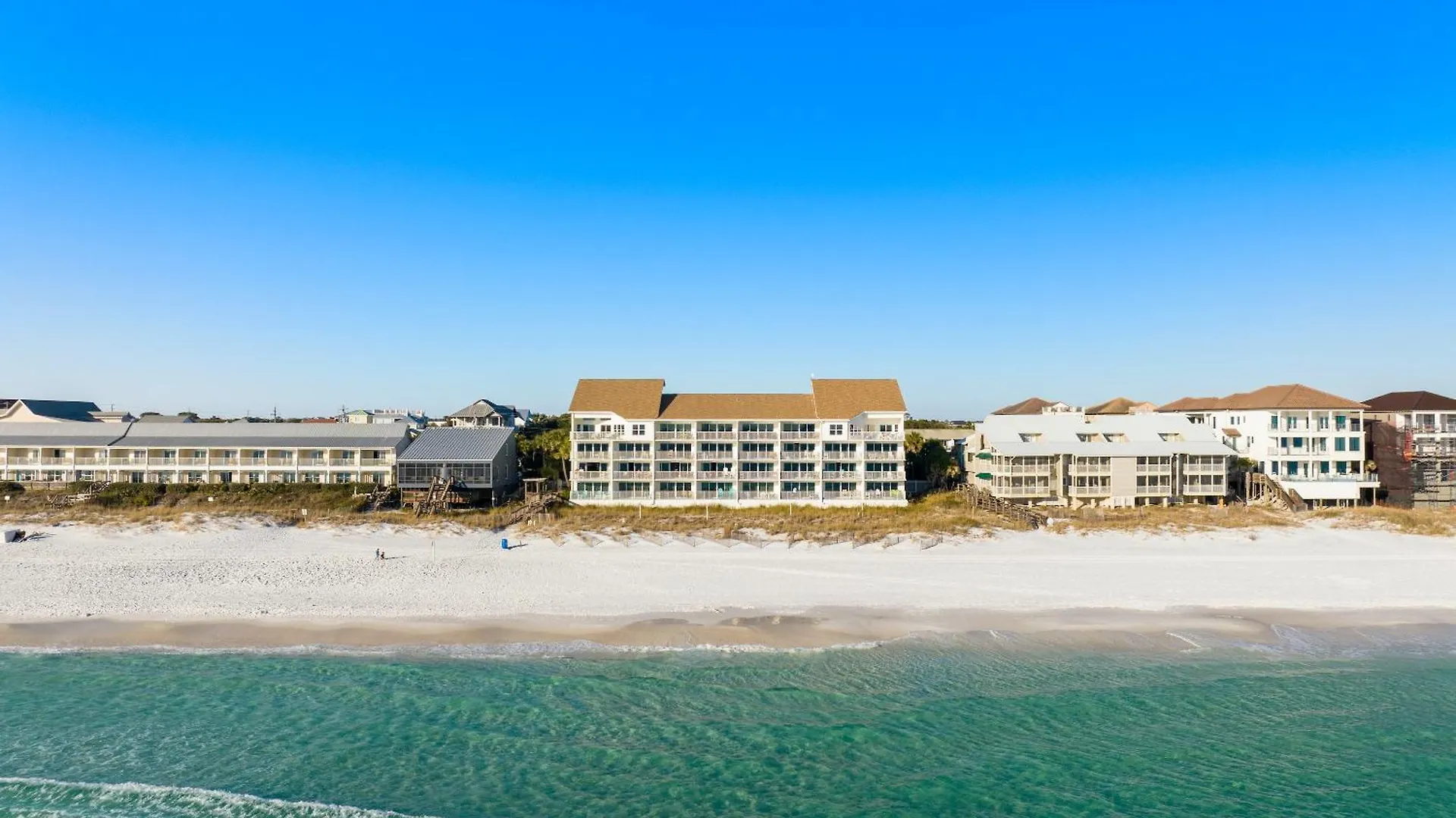 Apartment Cabana Club By Panhandle Getaways Destin United States