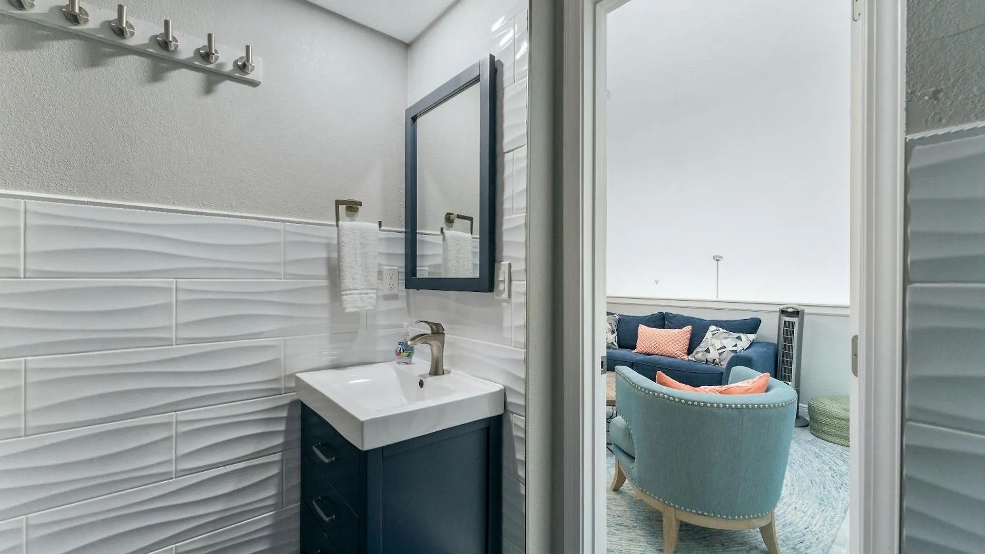 Cabana Club By Panhandle Getaways Destin Apartment