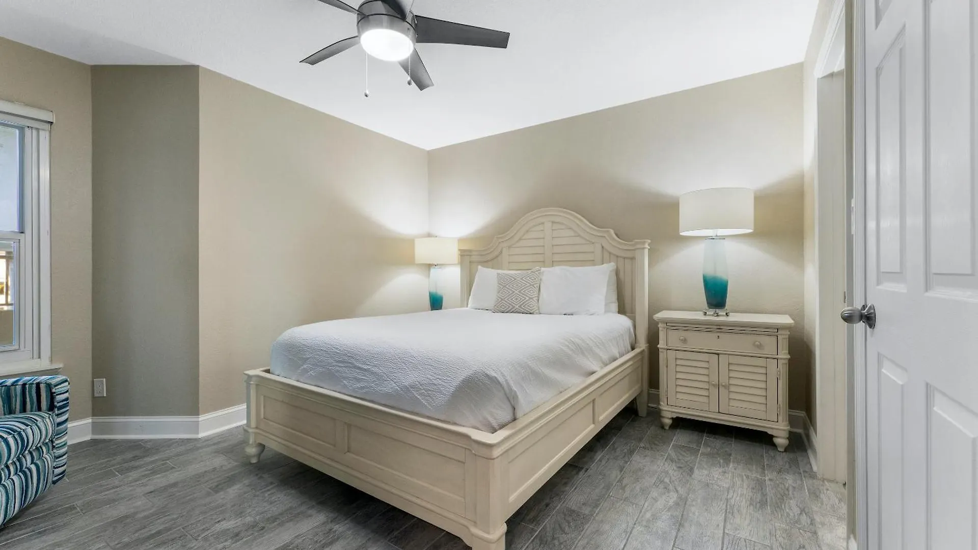 Apartment Cabana Club By Panhandle Getaways Destin United States