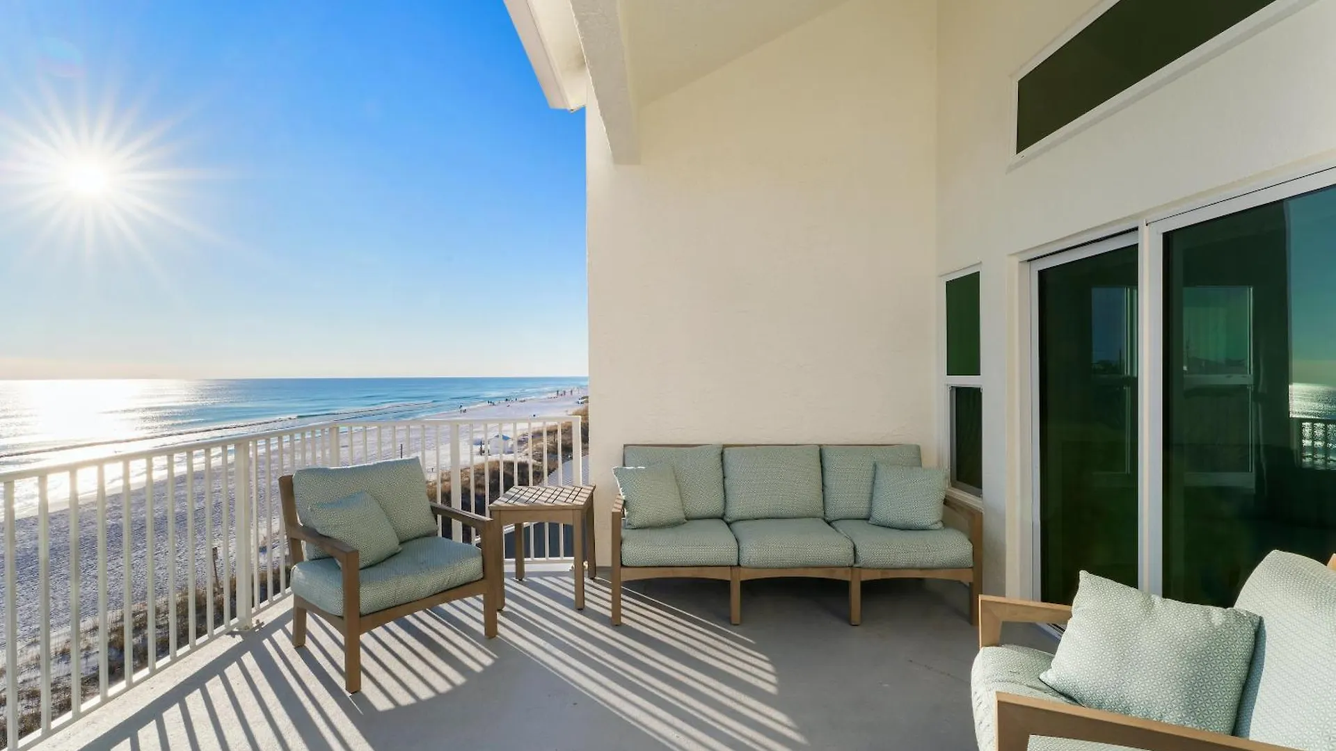 Cabana Club By Panhandle Getaways Destin 0*,  United States