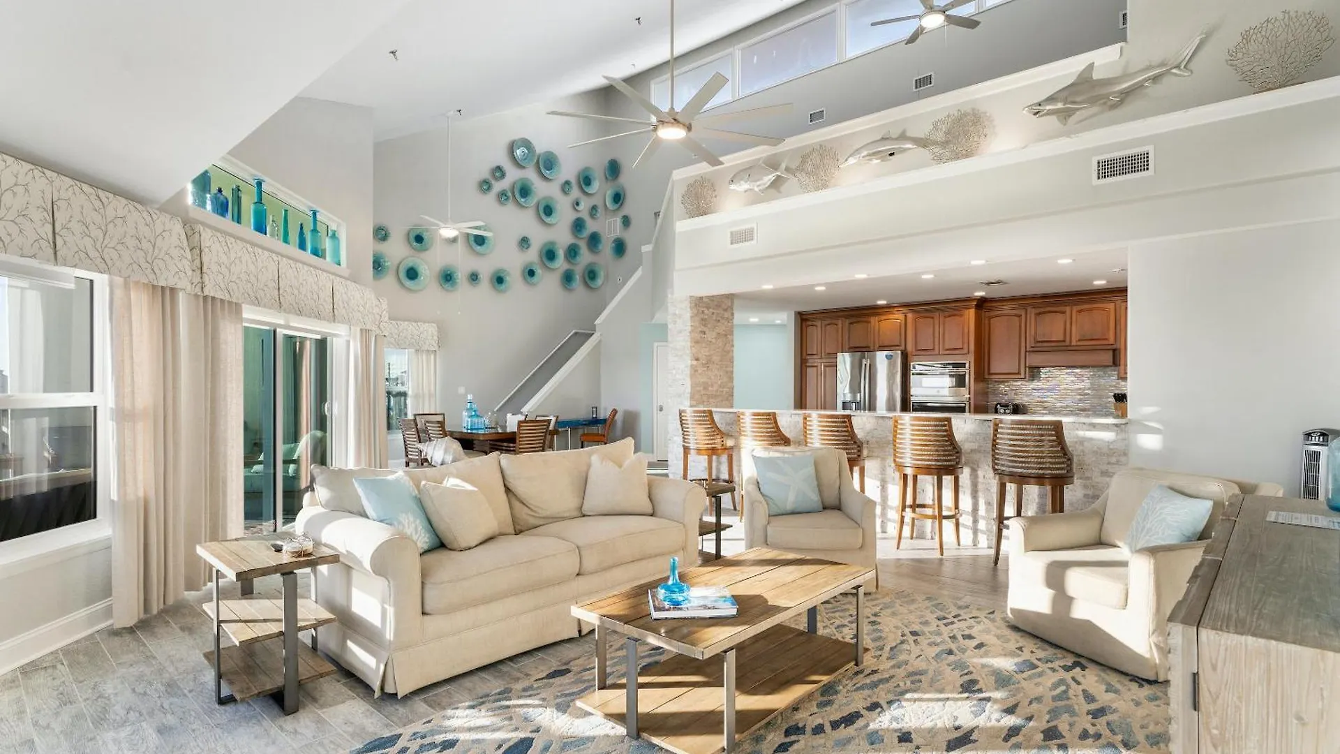 Cabana Club By Panhandle Getaways Destin Apartment