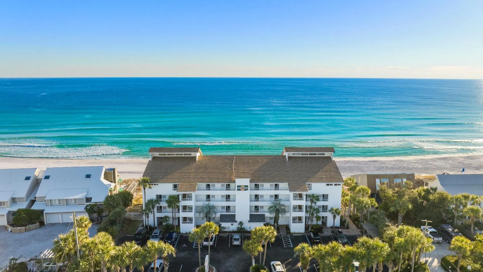 Cabana Club By Panhandle Getaways Destin