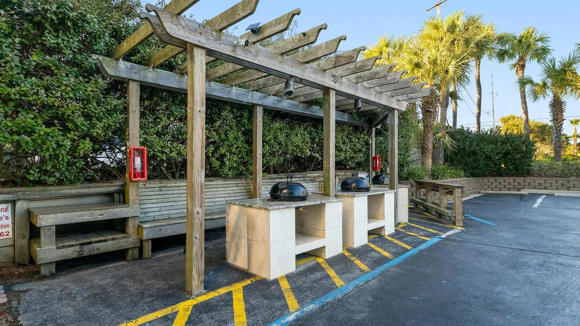 Cabana Club By Panhandle Getaways Destin